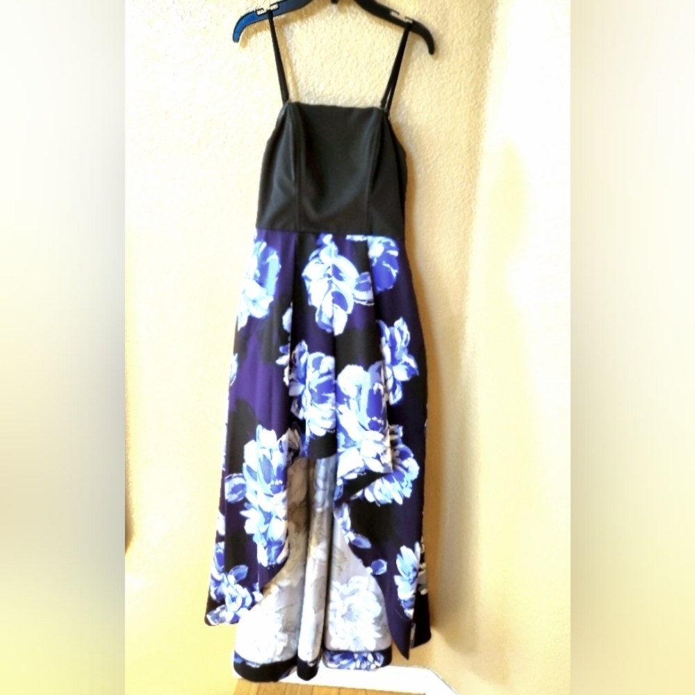 Speechless Hi-Lo Dress Juniors Size 3